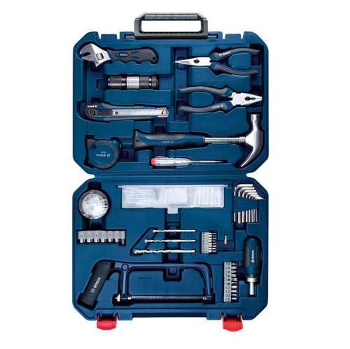 五金工具箱108件套木工電工維修車載手動(dòng)工具套裝 評論:0條  產(chǎn)品詳情