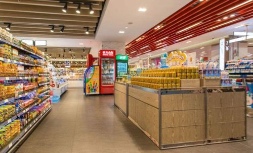 營(yíng)業(yè)執(zhí)照上經(jīng)營(yíng)范圍是零售百貨,零售百貨具體可以是哪些