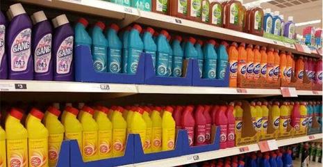 日本:花王推出了只在網(wǎng)上出售的商品,包裝由繁入簡(jiǎn)是什么道理_科技頻道_東方頭條