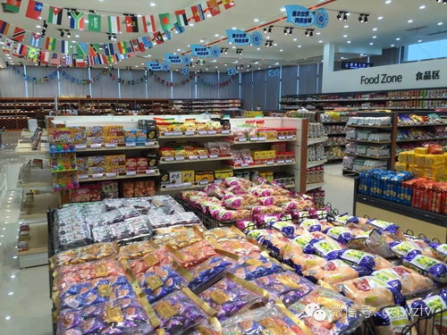 后天起,萬州就可直購30多個國家和地區(qū)近萬種進(jìn)口商品了,錢準(zhǔn)備好了么